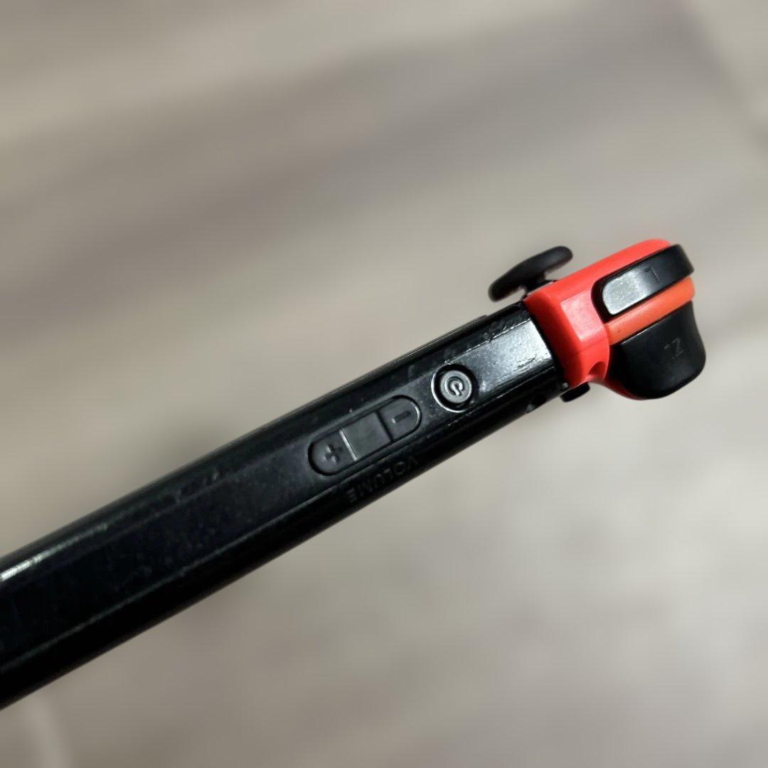 Nintendo Switch本体 付属品全てあり