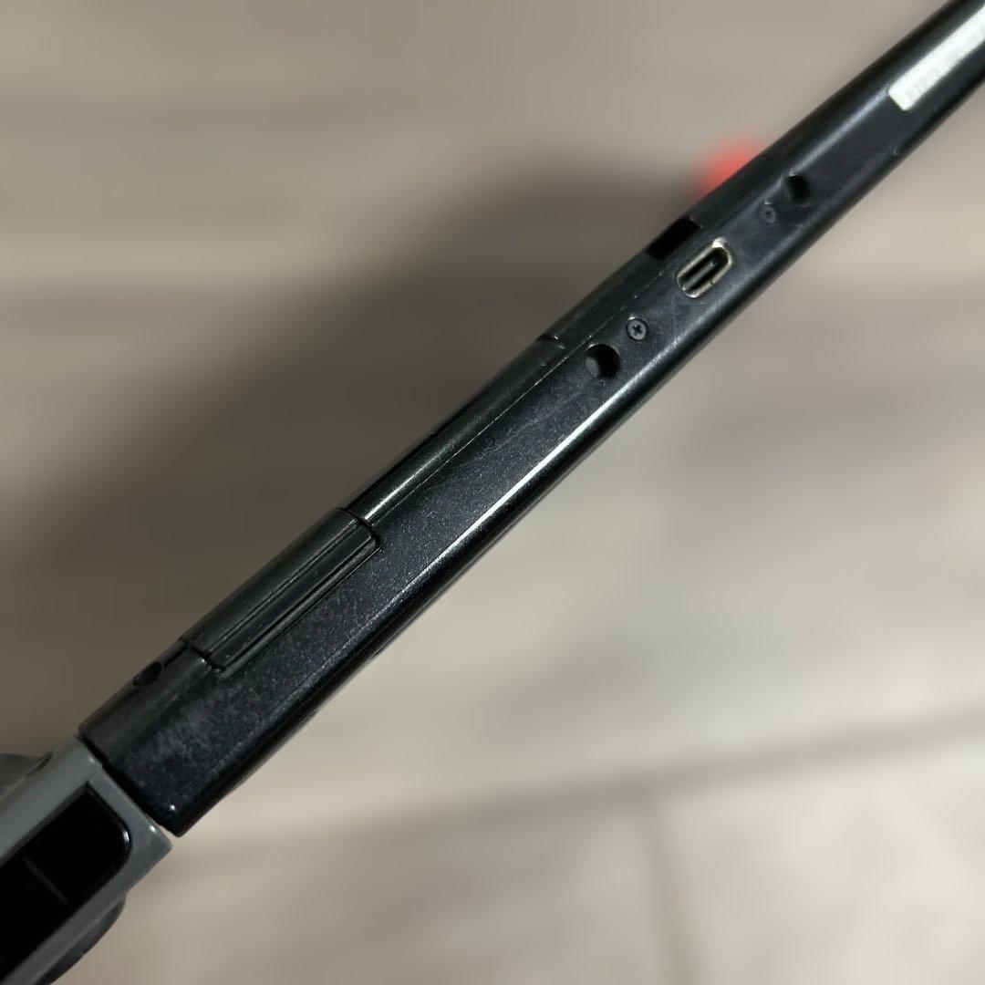 Nintendo Switch本体 付属品全てあり