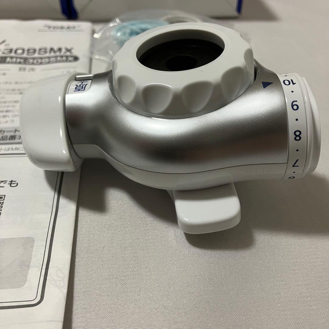 値下げ　TORAY MK309SMX 本体　カートリッジ2個×2セット