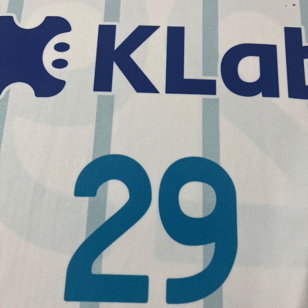 【新品】　gol．下平匠　ウェア