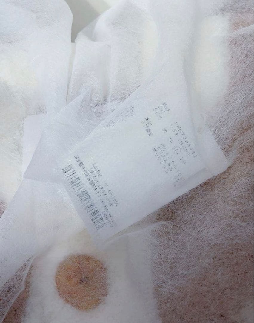 ジェラートピケ KID ベビモコはちみつベアピケジャン