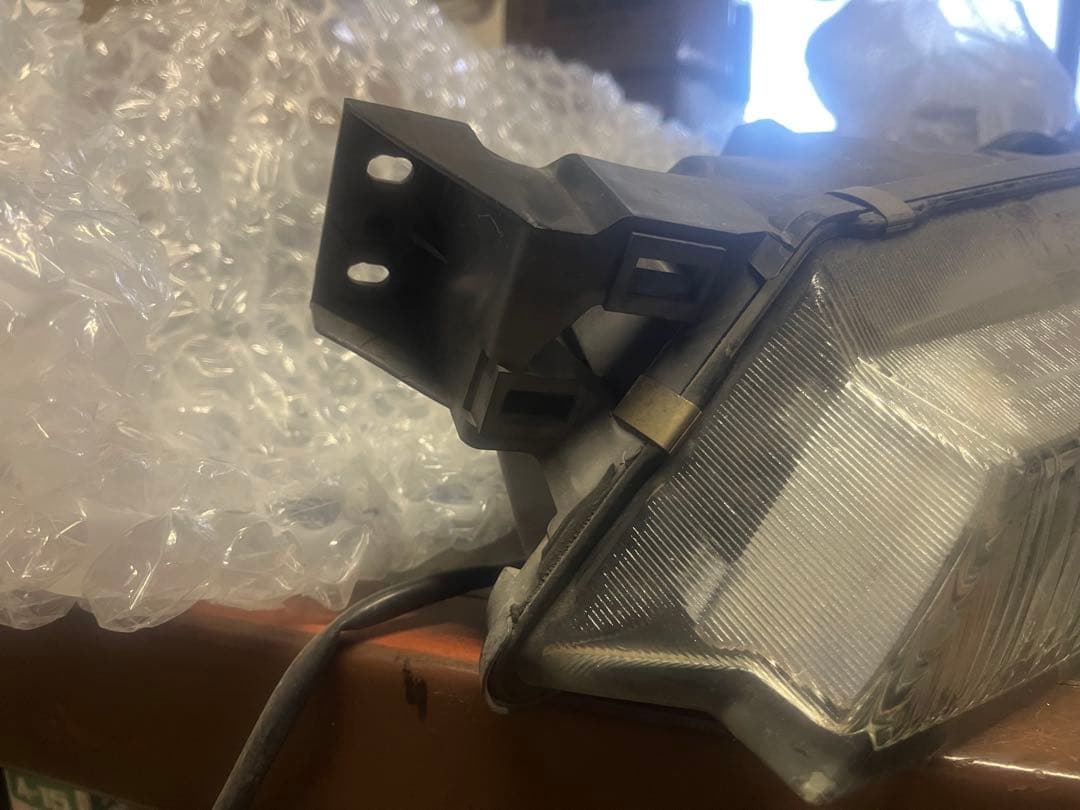 シルビアs14 後期ヘッドライト 左右