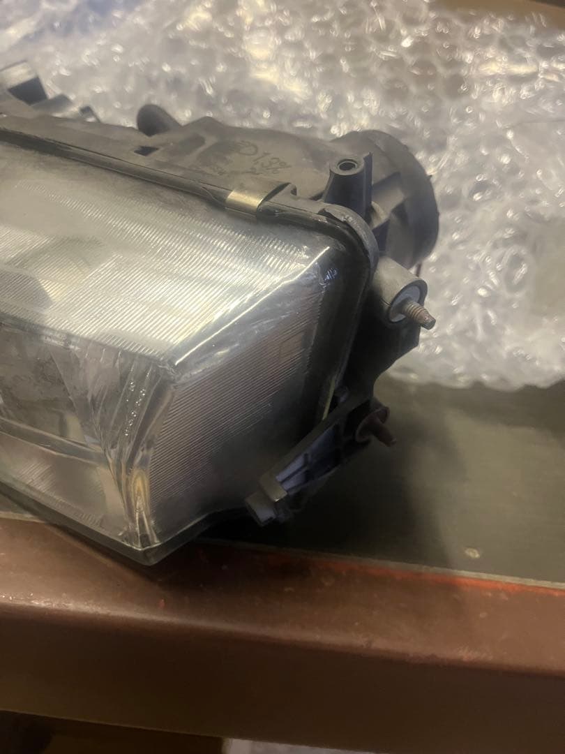 シルビアs14 後期ヘッドライト 左右