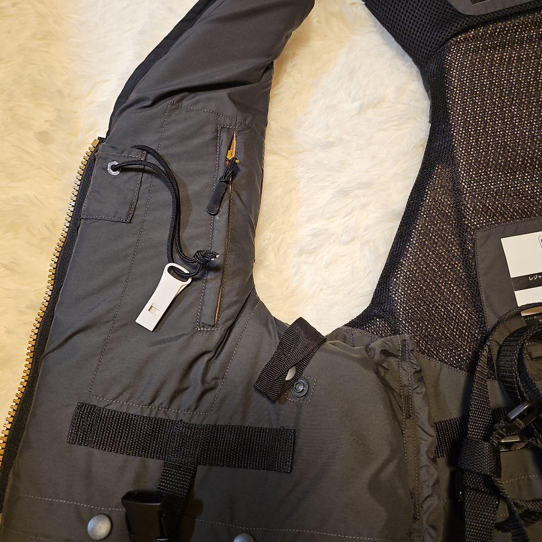 フローティングベスト LIMITED PRO　枕付き