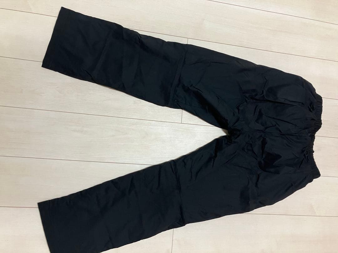 デサント DESCENTE 上下 中綿 ウインドブレーカー エアーサモーション