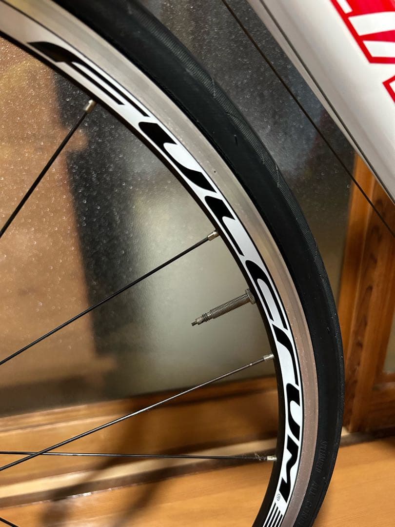 スペシャライズド　comp roubaix sl2