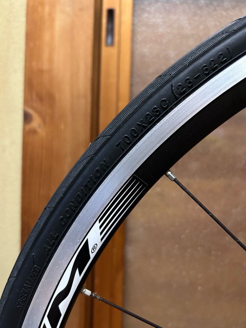 スペシャライズド　comp roubaix sl2