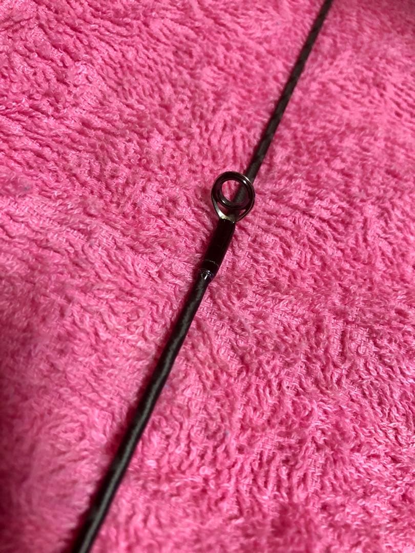 シマノ　20 ルナミス　S96ML