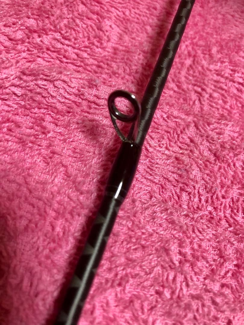 シマノ　20 ルナミス　S96ML