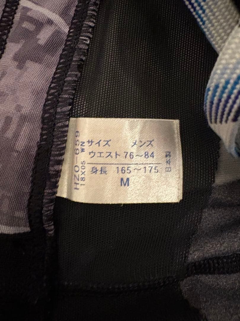 ワコール　CW-X HZO659 ジェネレーター　Mサイズ　中古