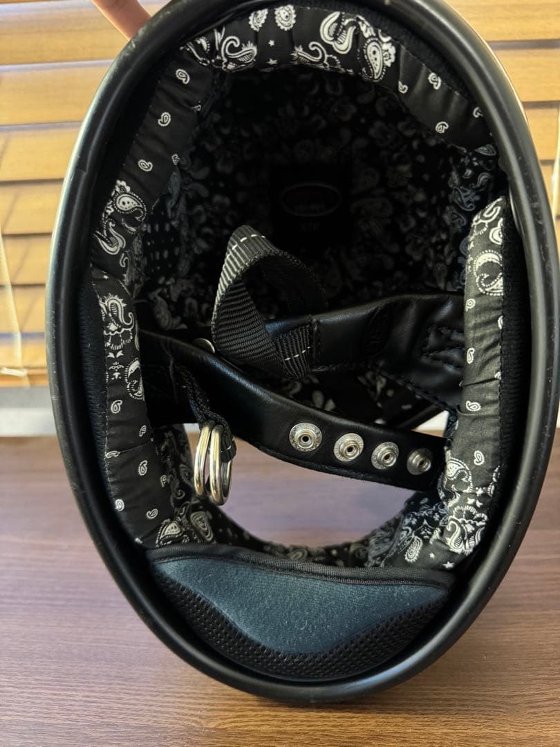 セキュリティ・セーフティ OCEAN BEETLE STR