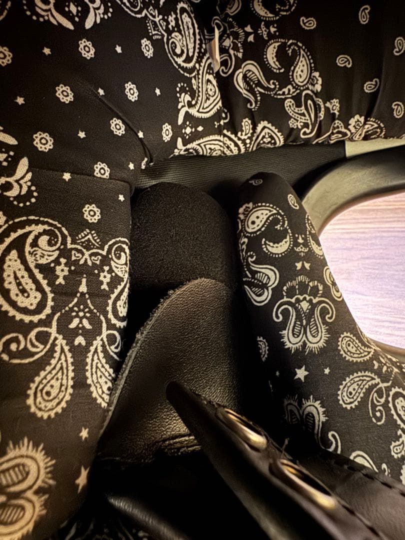 セキュリティ・セーフティ OCEAN BEETLE STR