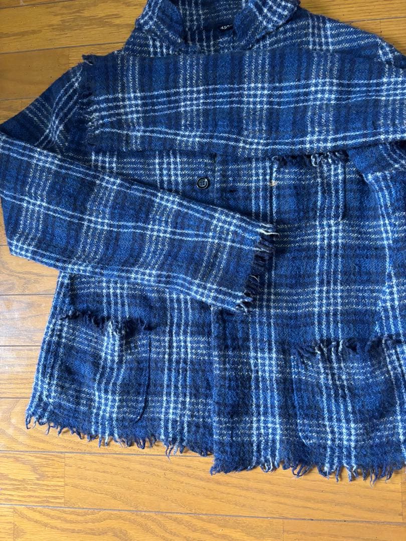 45r圧縮ジャケット