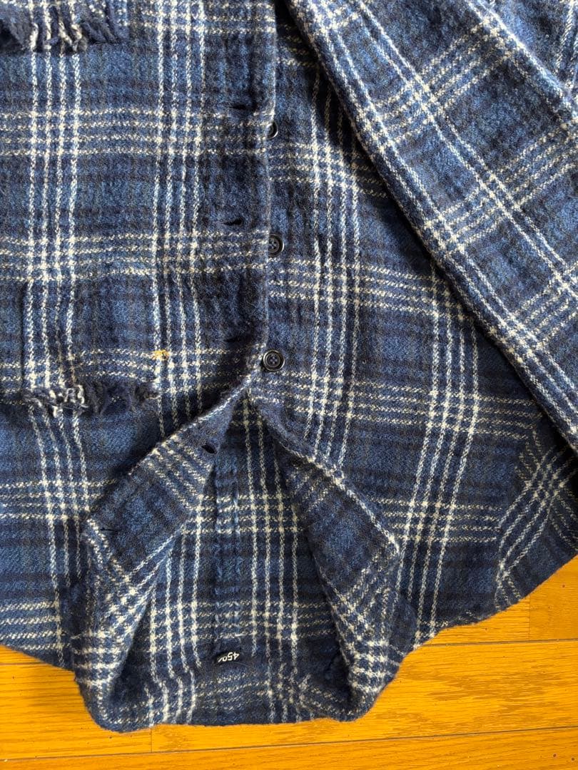 45r圧縮ジャケット