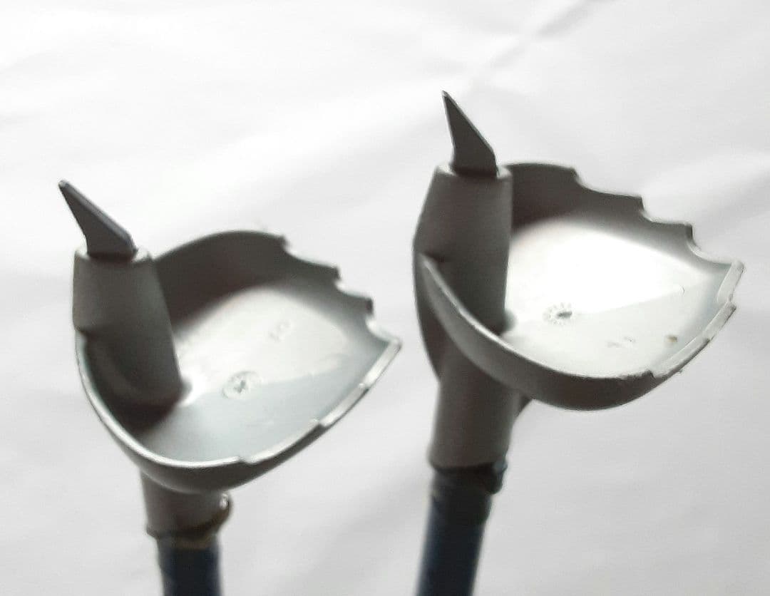 SWIX　クロスカントリースキーポール　Team CT2　148cm