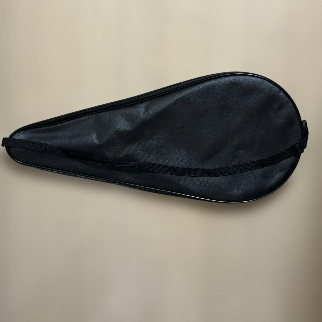 「新品」princeプリンス硬式ジュニアテニスラケット 杉山愛サイン