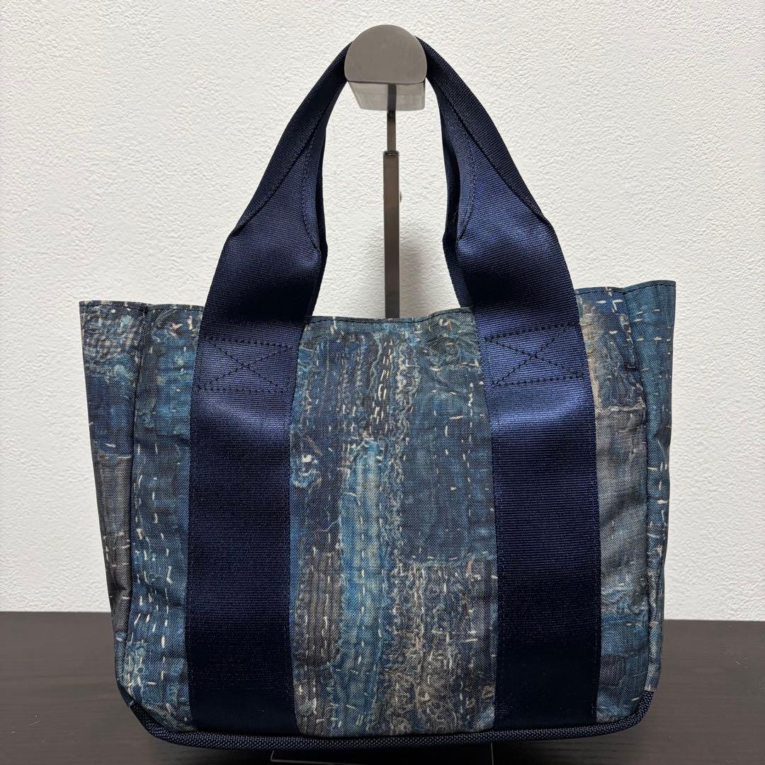 【極美品】FDMTL コラボ‼️ master-piece カートバッグ