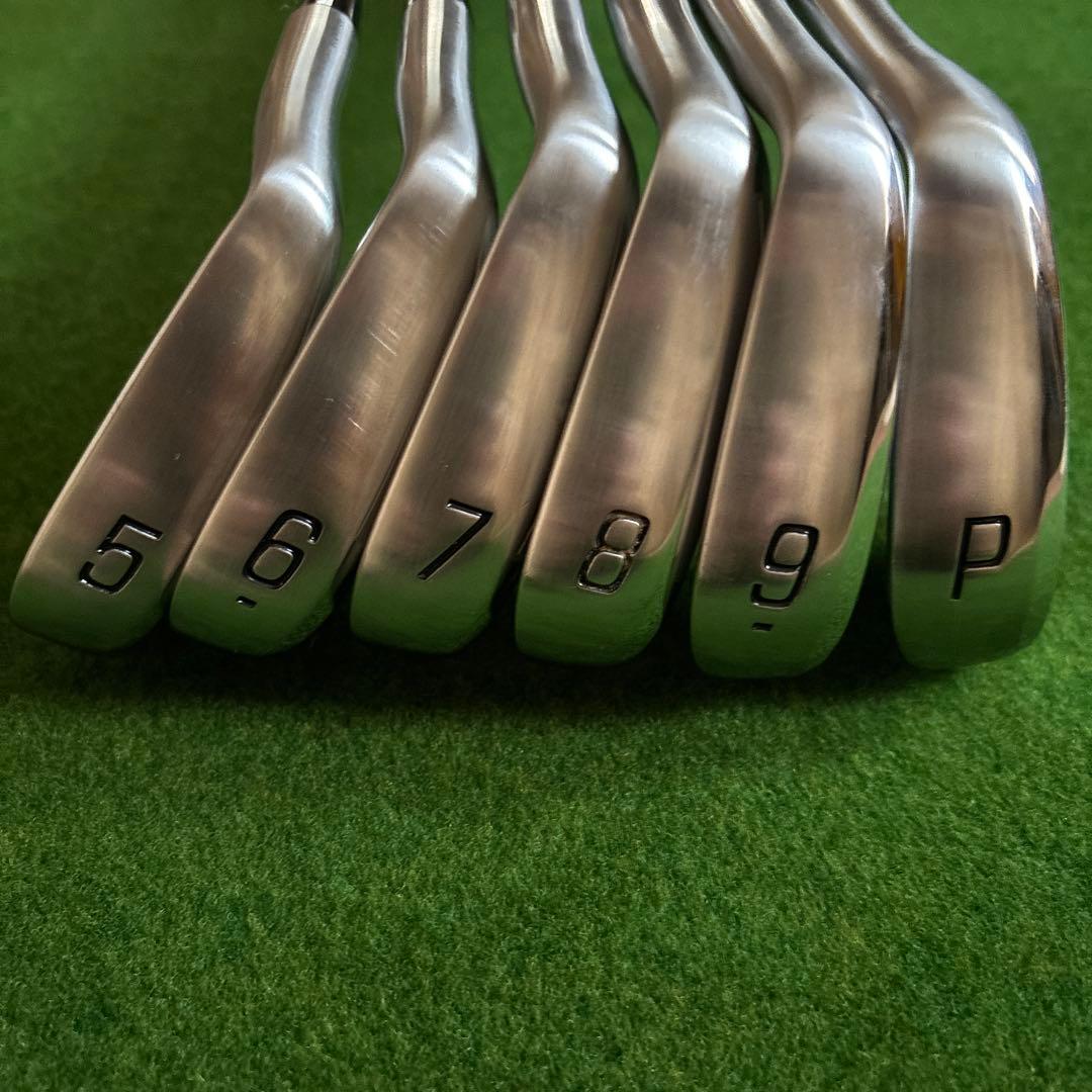 ブリヂストン258CBP ディアマナ iB65 フレックスS 6本セット