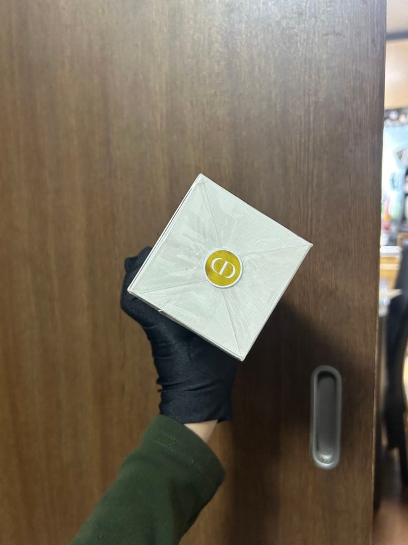 【新品・未開封】Dior ジャドール EDP 100ml 箱・紙袋付き