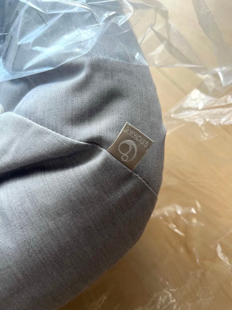 ◎新品未使用◎STOKKE_TRIPP TRAPP NEWBORN SETグレー