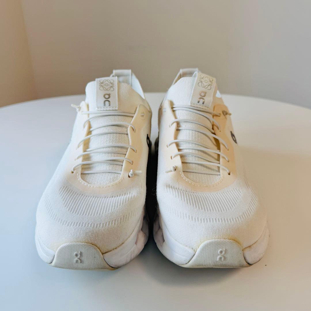 On Running × LOEWE Cloudtilt （サイズ24）