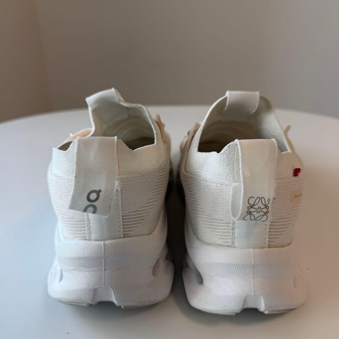 On Running × LOEWE Cloudtilt （サイズ24）