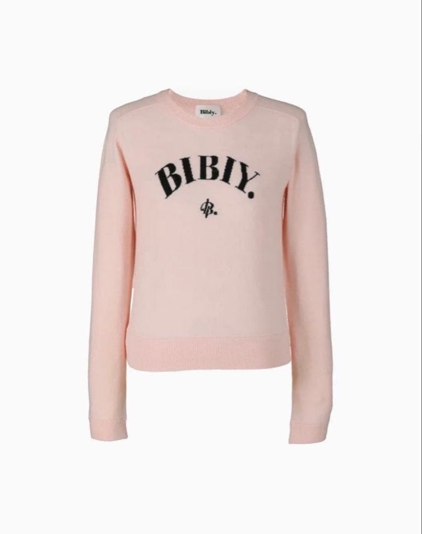 トップス Bibiy B. MANIA LONG KNIT