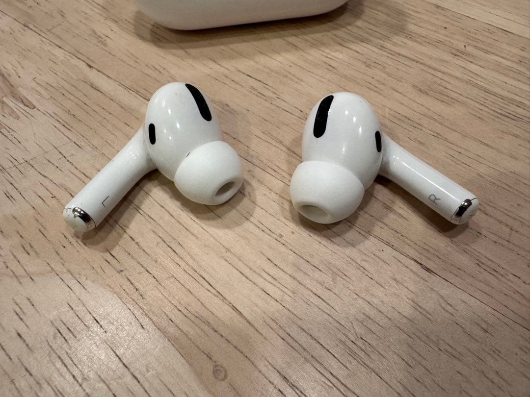 ⭐️ AirPods Pro（第1世代） 24時間以内発送‼️(箱無し) ⭐️