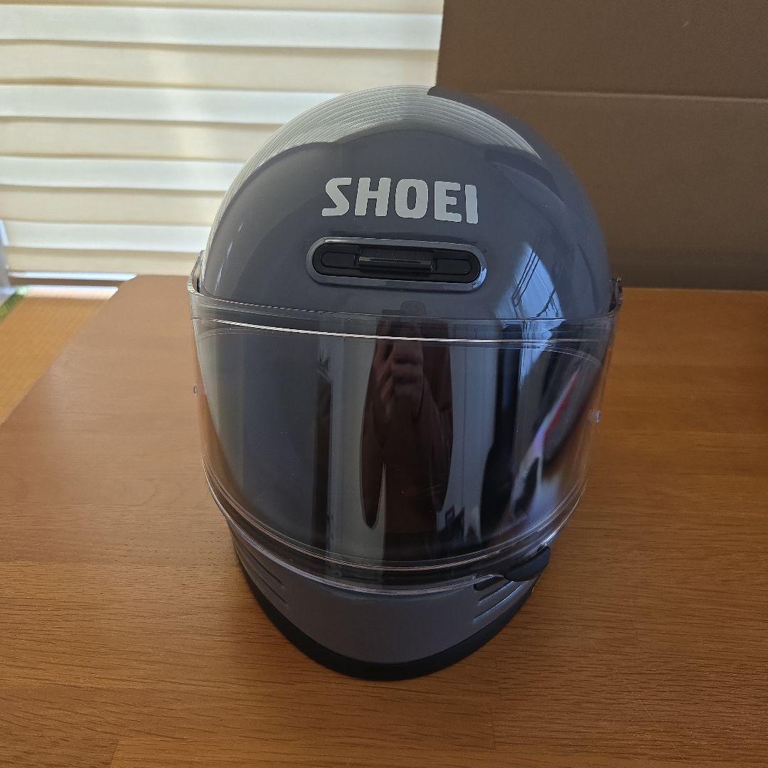 SHOEI Ｇlamster
