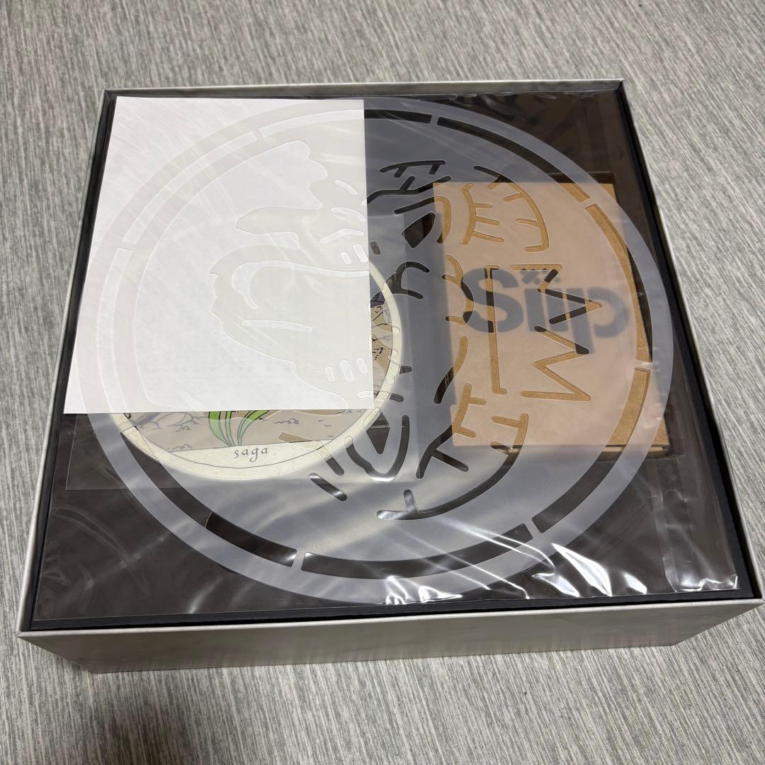 Siip 完全生産限定版BOX 1st アルバム