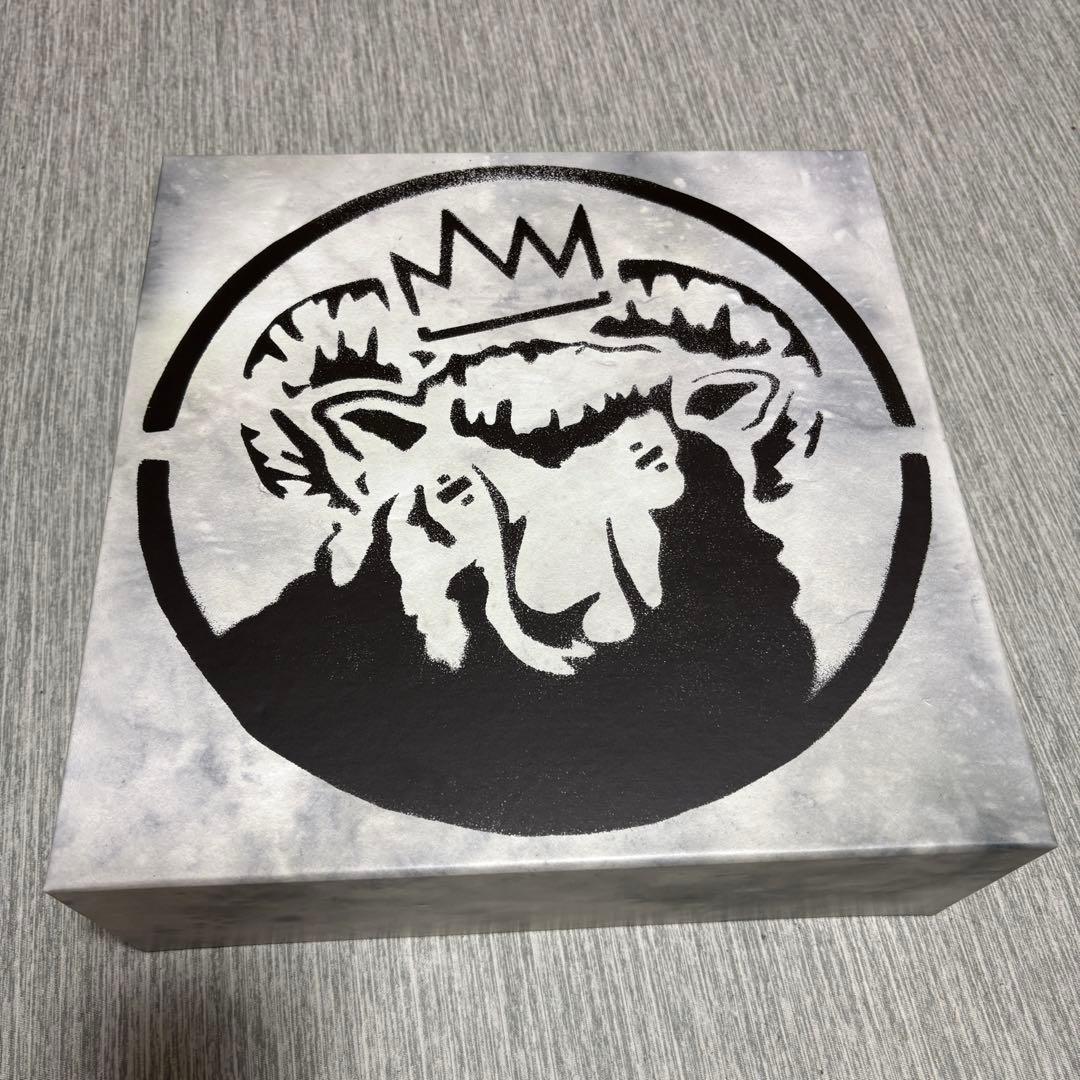 Siip 完全生産限定版BOX 1st アルバム