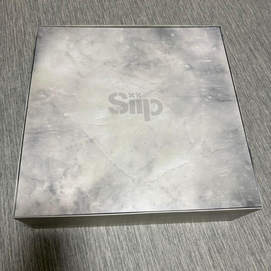 Siip 完全生産限定版BOX 1st アルバム