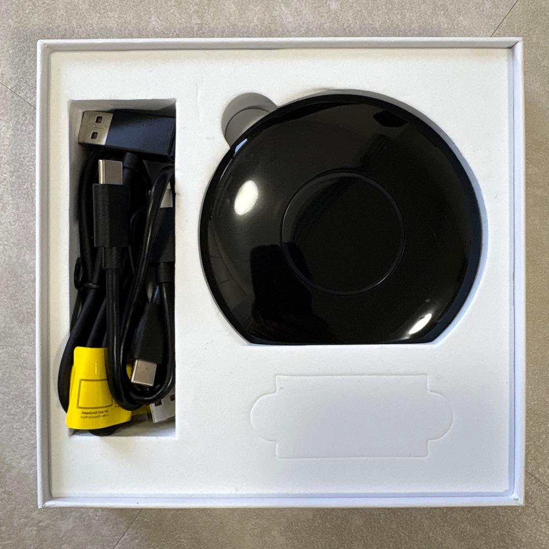 ATOTO CB6B AIボックス CarPlay (2025年版)