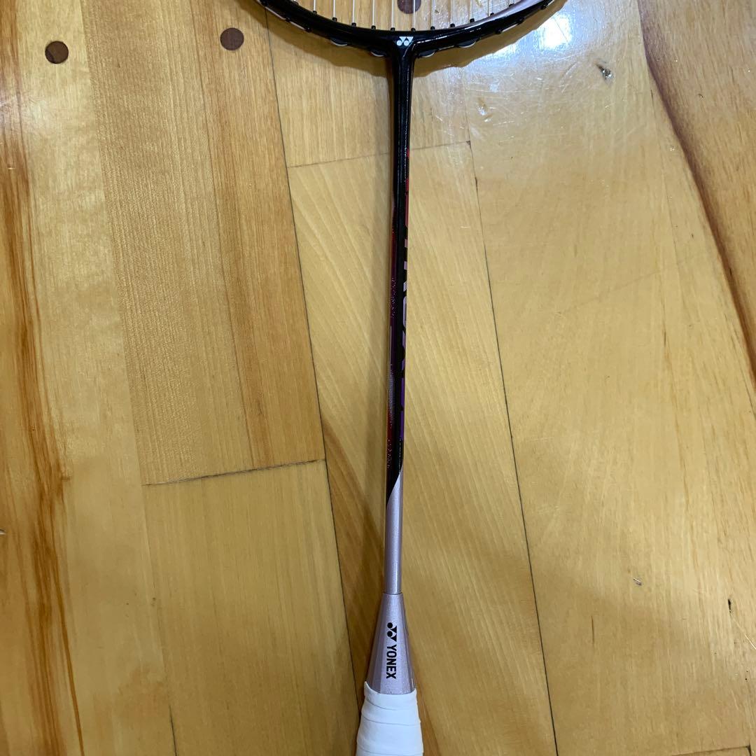 ラケット Yonex Astrox 55 5u