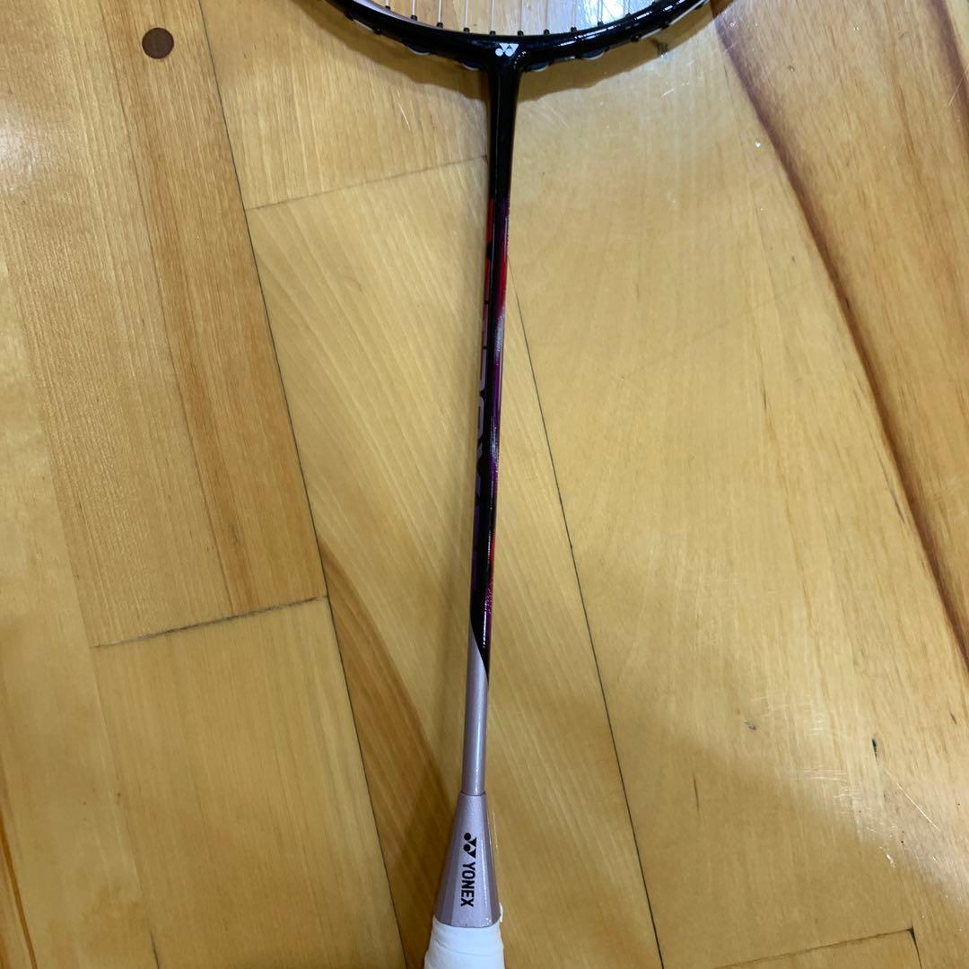 ラケット Yonex Astrox 55 5u