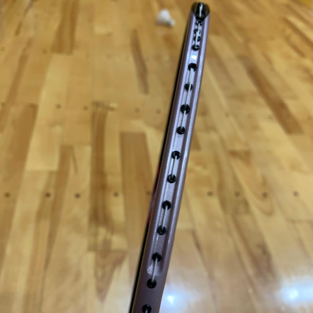 ラケット Yonex Astrox 55 5u