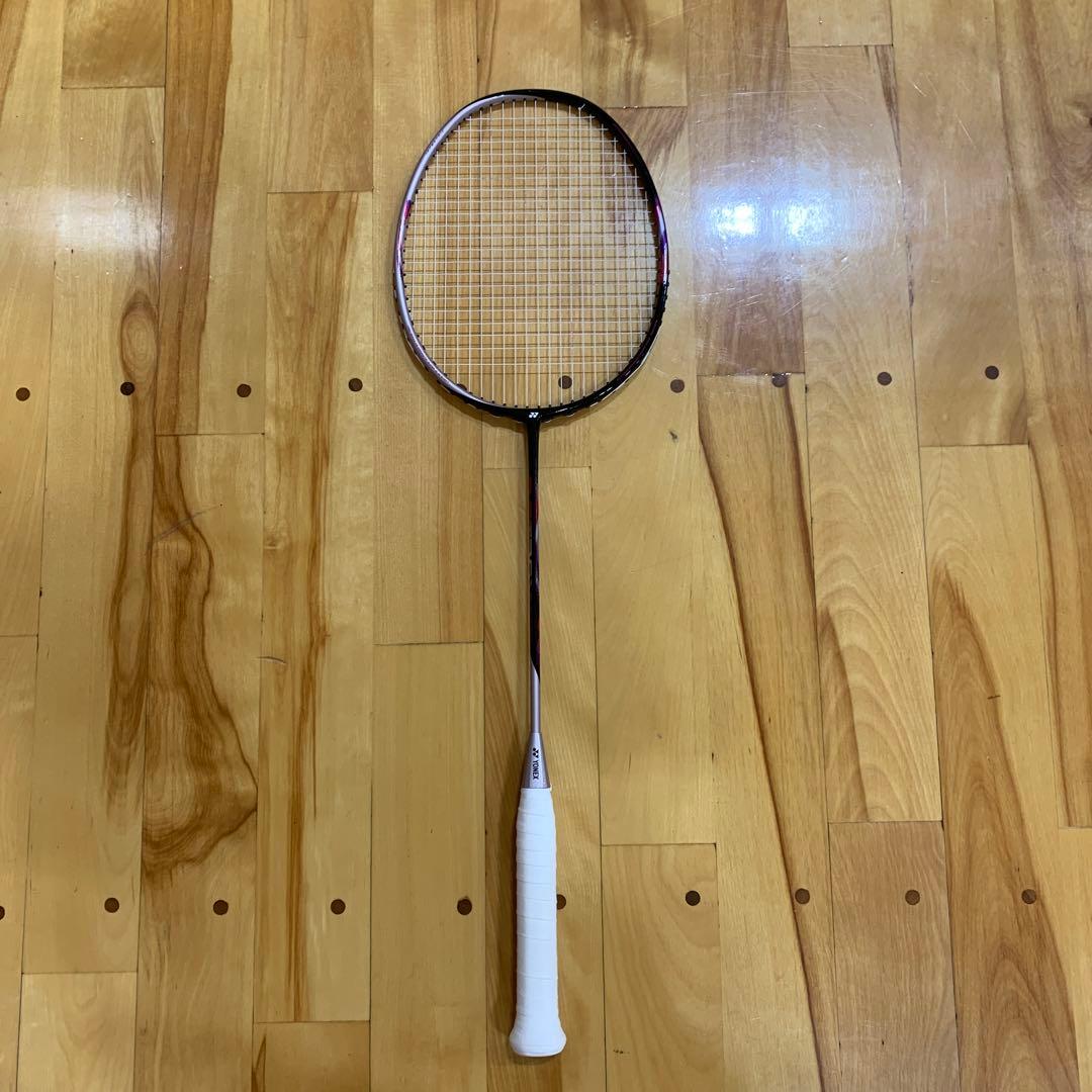 ラケット Yonex Astrox 55 5u