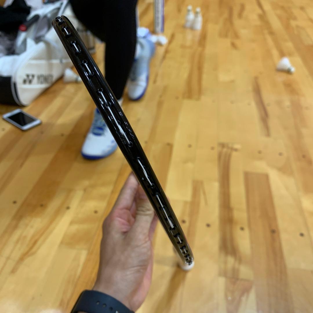 ラケット Yonex Astrox 55 5u