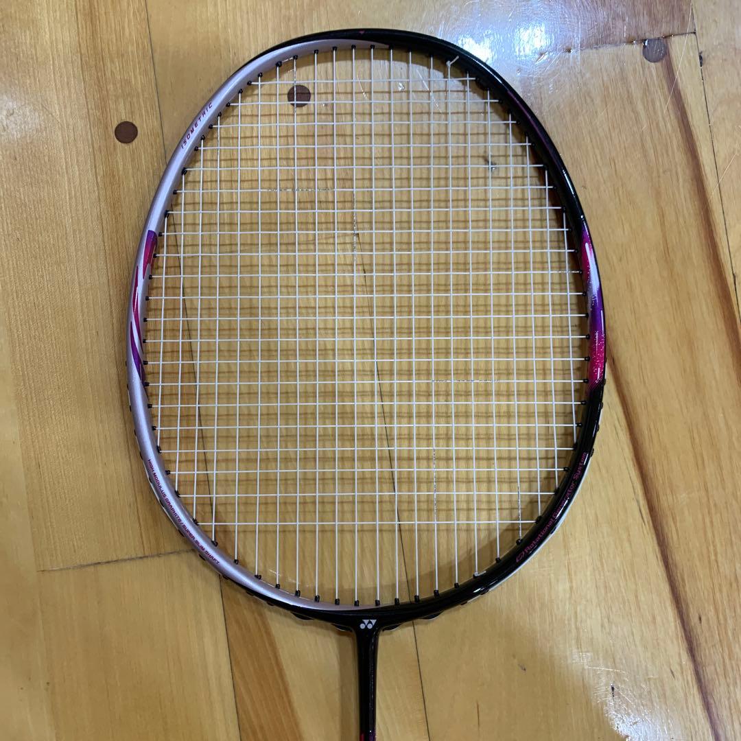 ラケット Yonex Astrox 55 5u