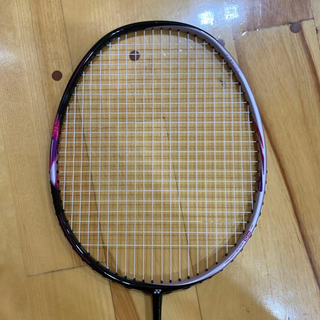 ラケット Yonex Astrox 55 5u