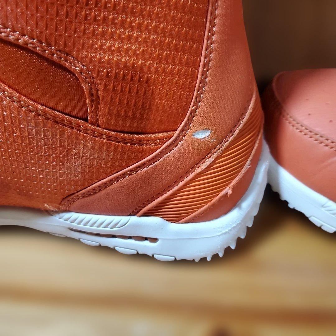 BURTON スノーボードブーツ 27cm! 26144