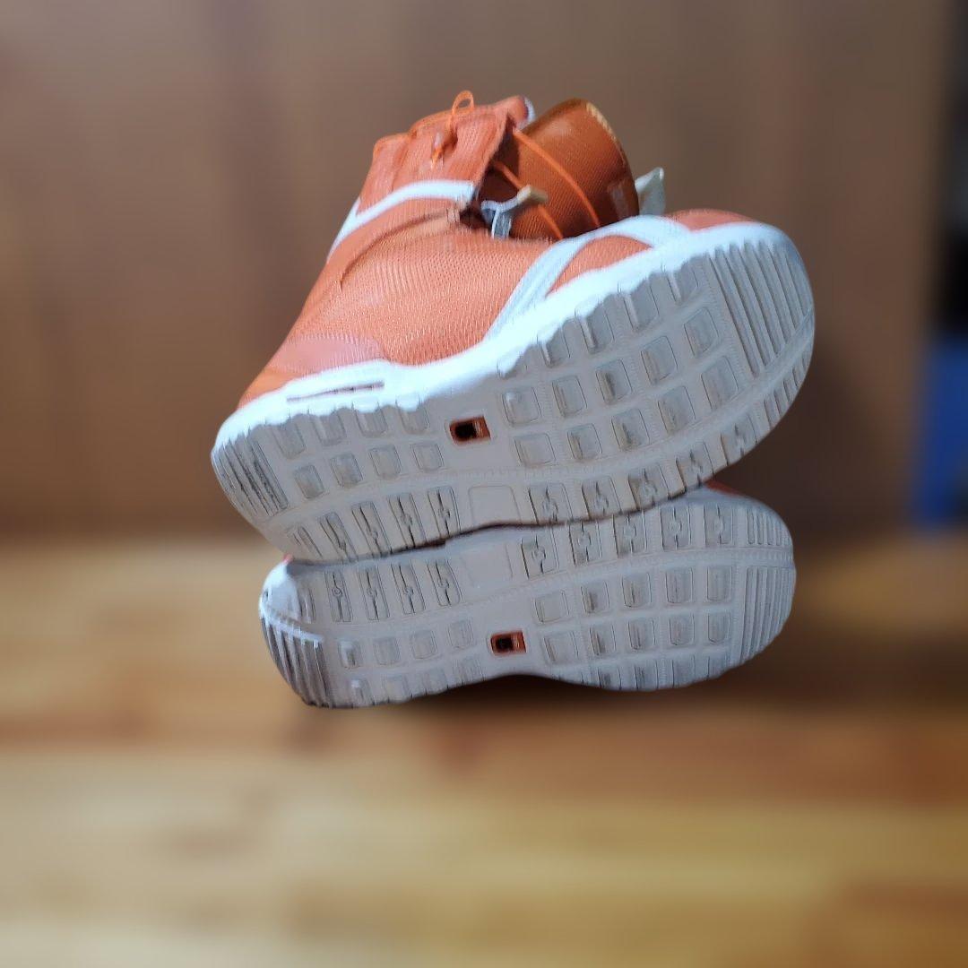 BURTON スノーボードブーツ 27cm! 26144