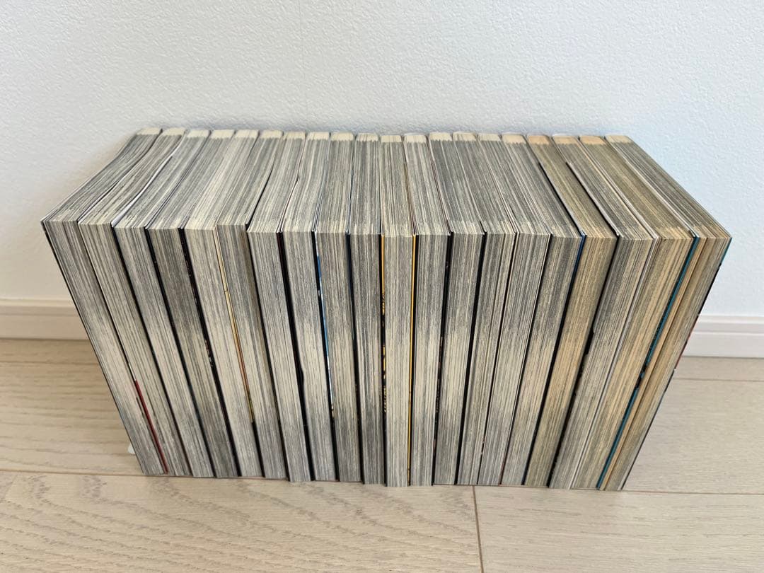 BLUE GIANT SUPREME、EXPLORER セット