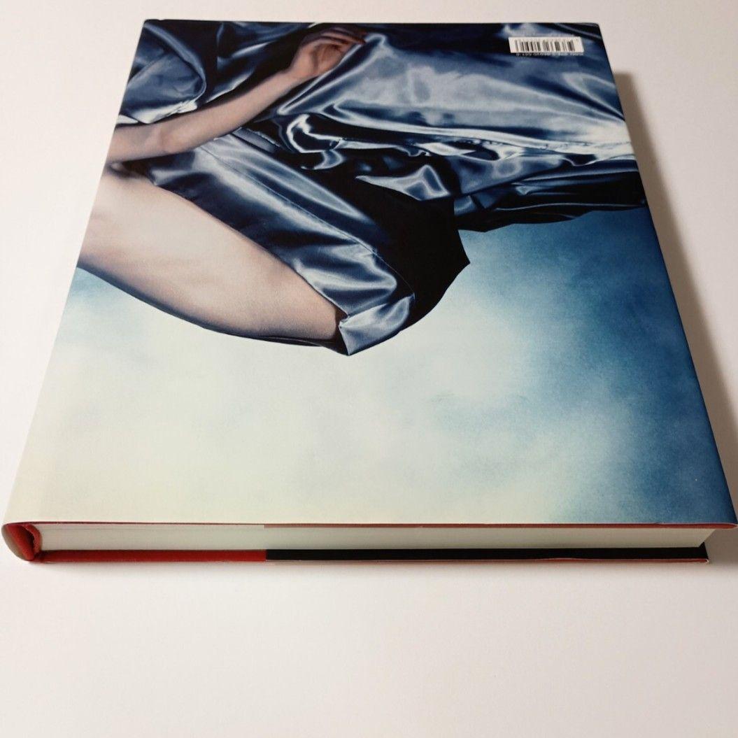 Guy Bourdin ギイ ブルダンA Message for You 写真集