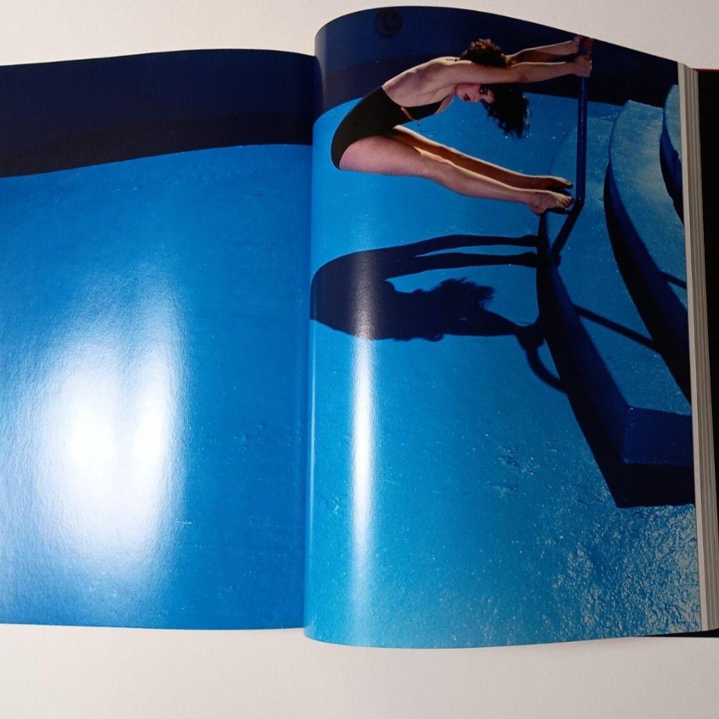 Guy Bourdin ギイ ブルダンA Message for You 写真集