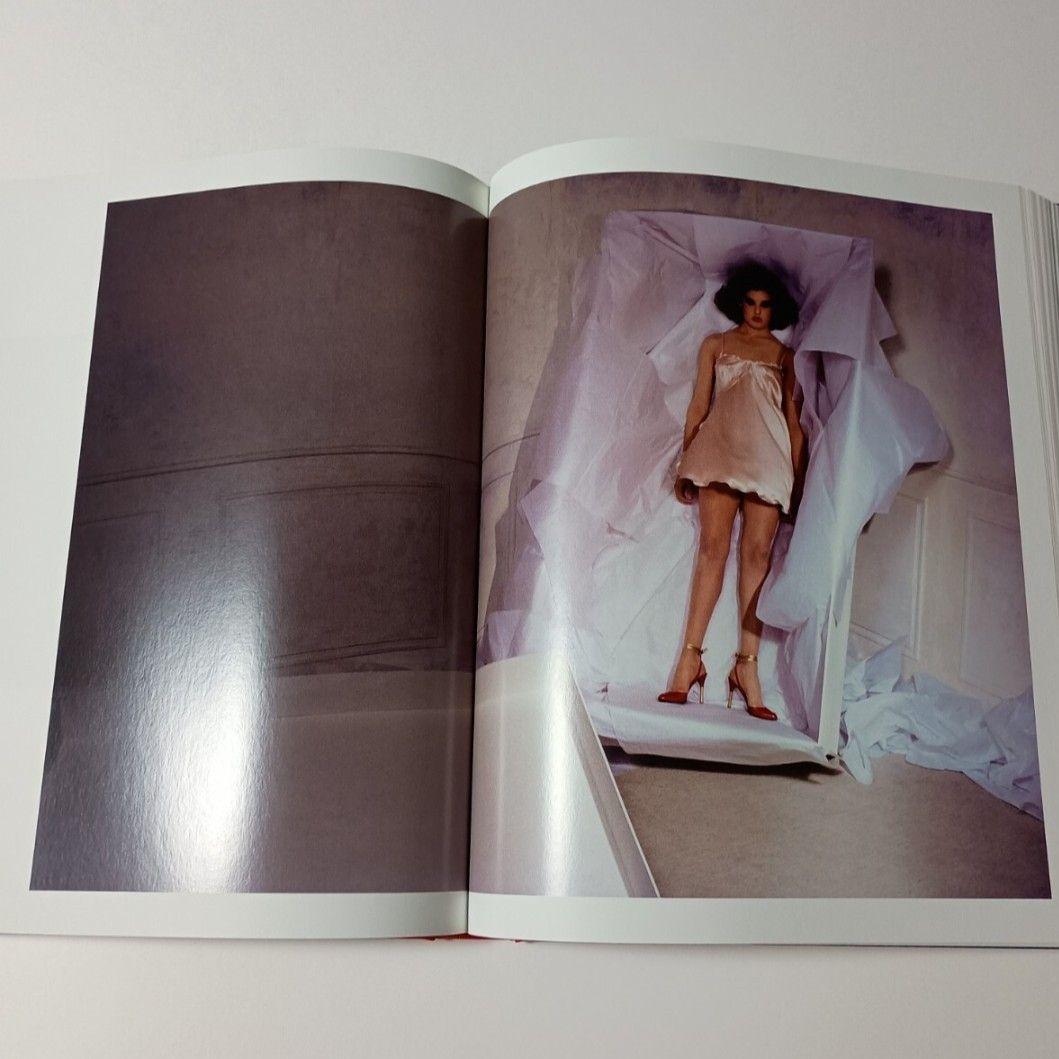 Guy Bourdin ギイ ブルダンA Message for You 写真集