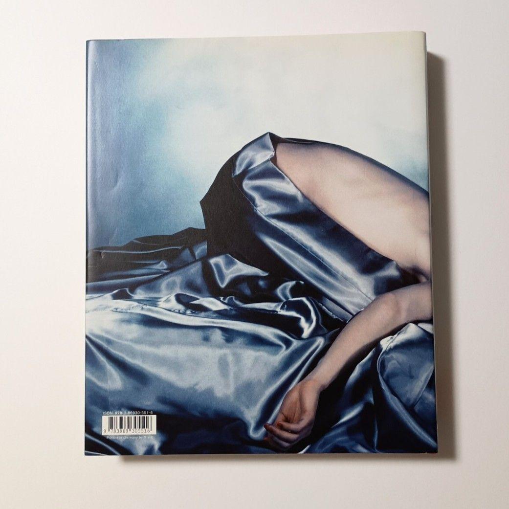 Guy Bourdin ギイ ブルダンA Message for You 写真集