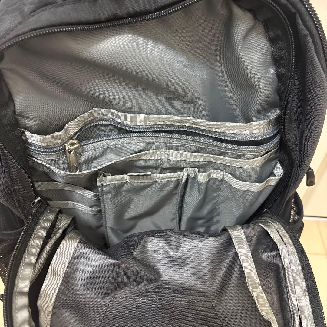 ノースフェイス リュック HOTSHOT