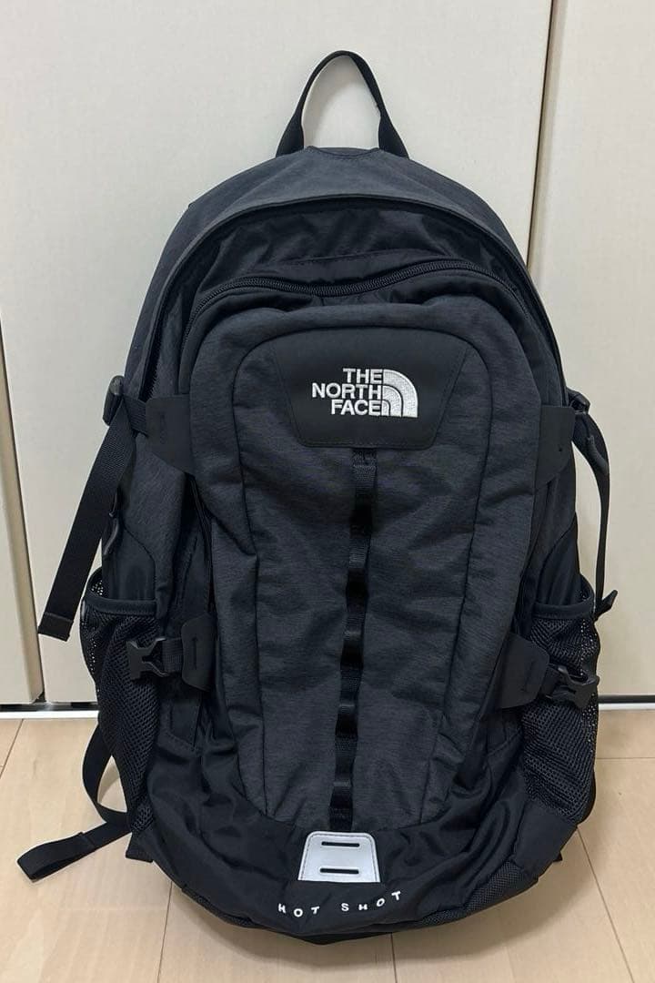 ノースフェイス リュック HOTSHOT