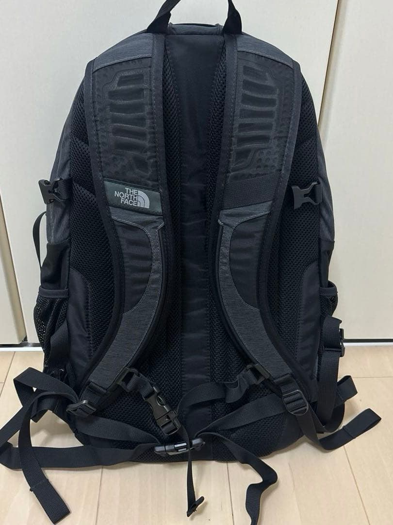 ノースフェイス リュック HOTSHOT
